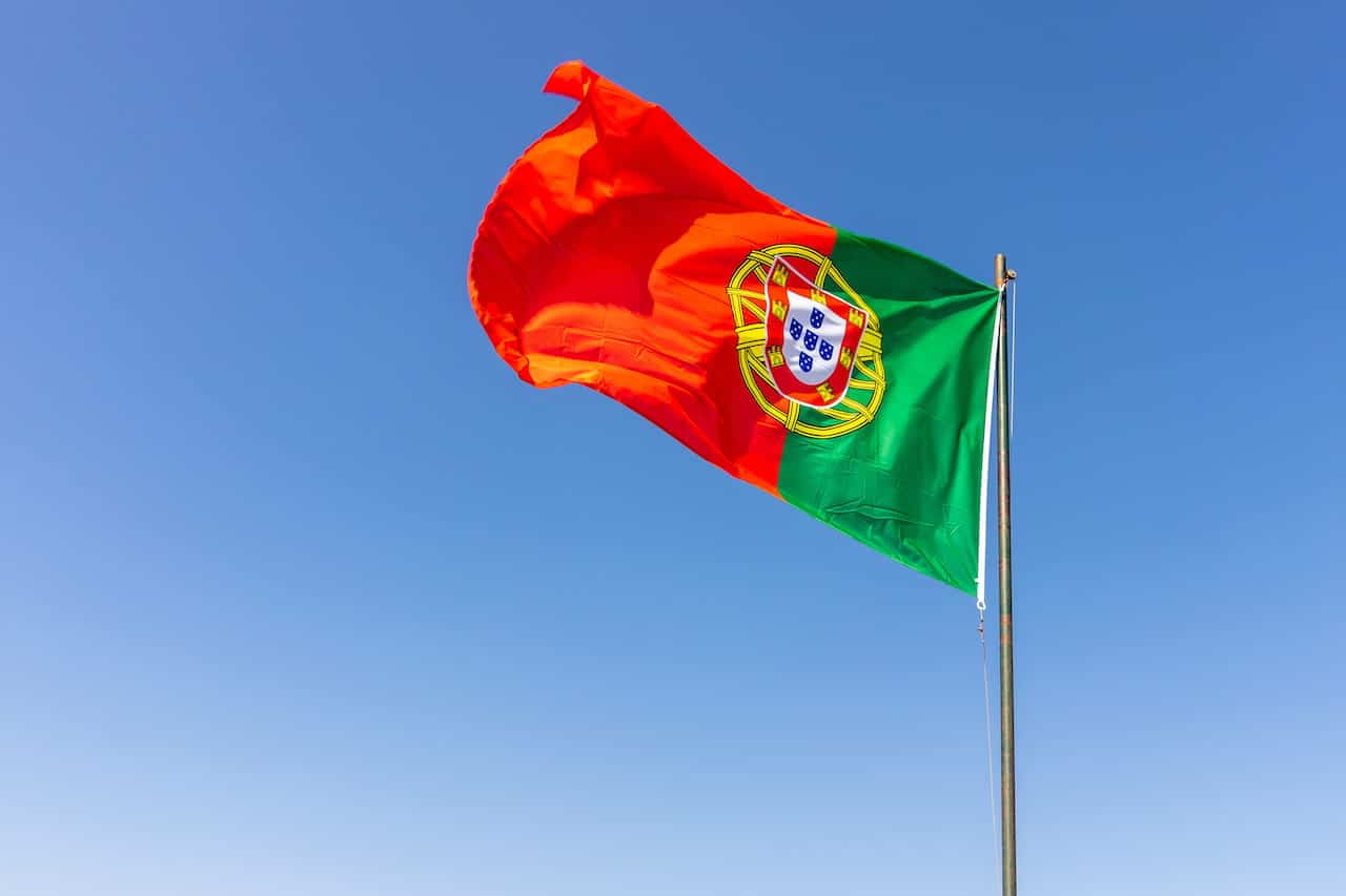 Portugal