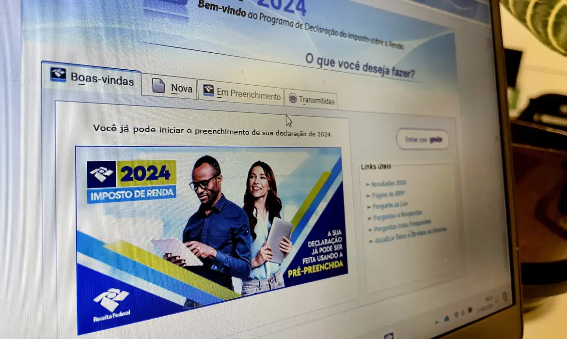 Imposto de Renda: consulta a novo lote residual de restituição é liberada nesta segunda (23)