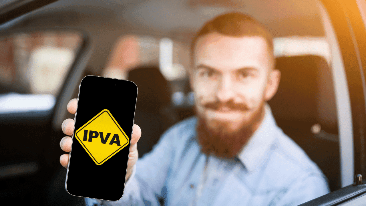 IPVA 2025 SP