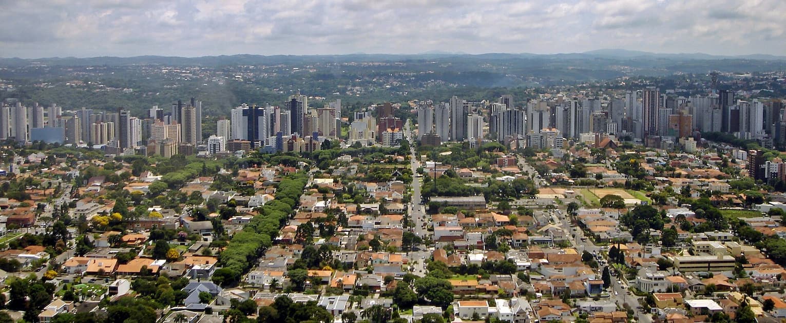 Esta cidade no Brasil atrai cidadãos buscando qualidade de vida e inovação; veja