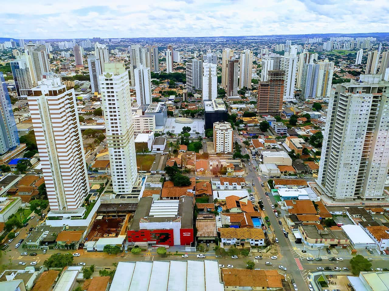 Goiânia
