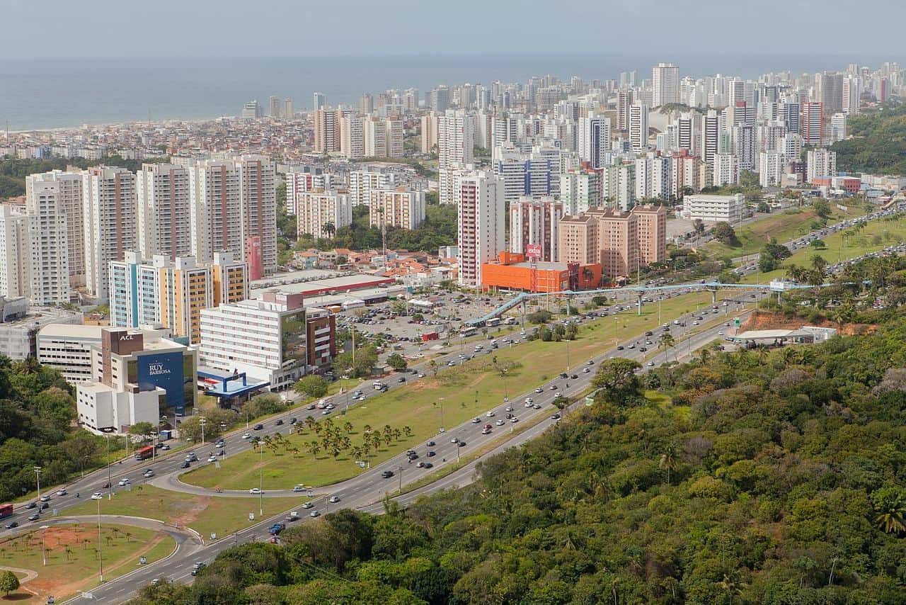 Salvador