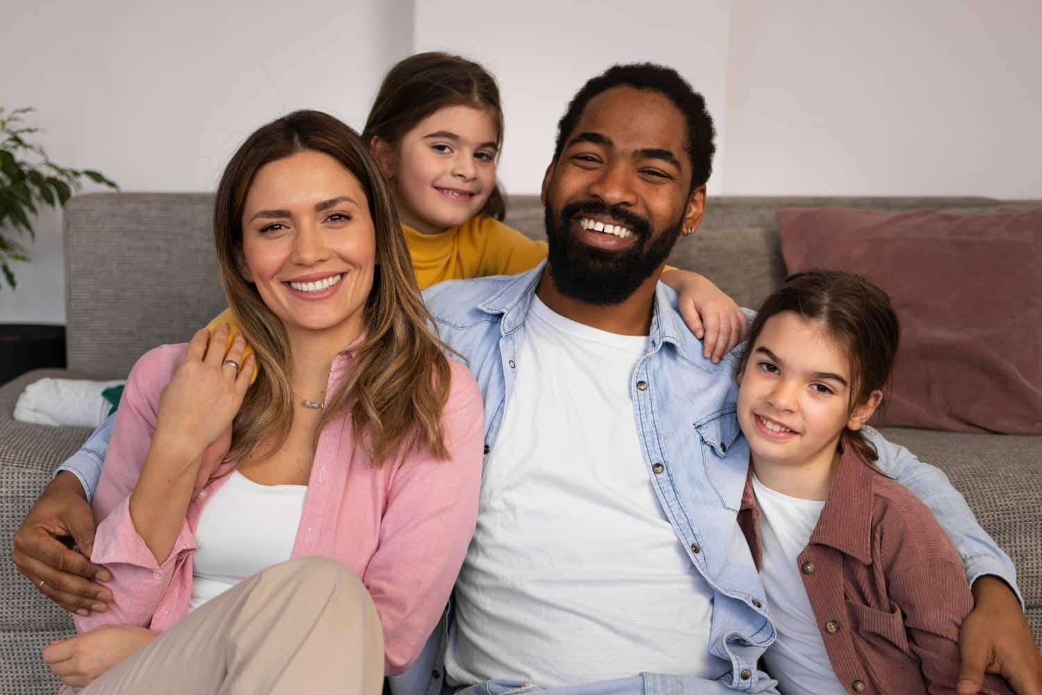 Famílias Rondônia