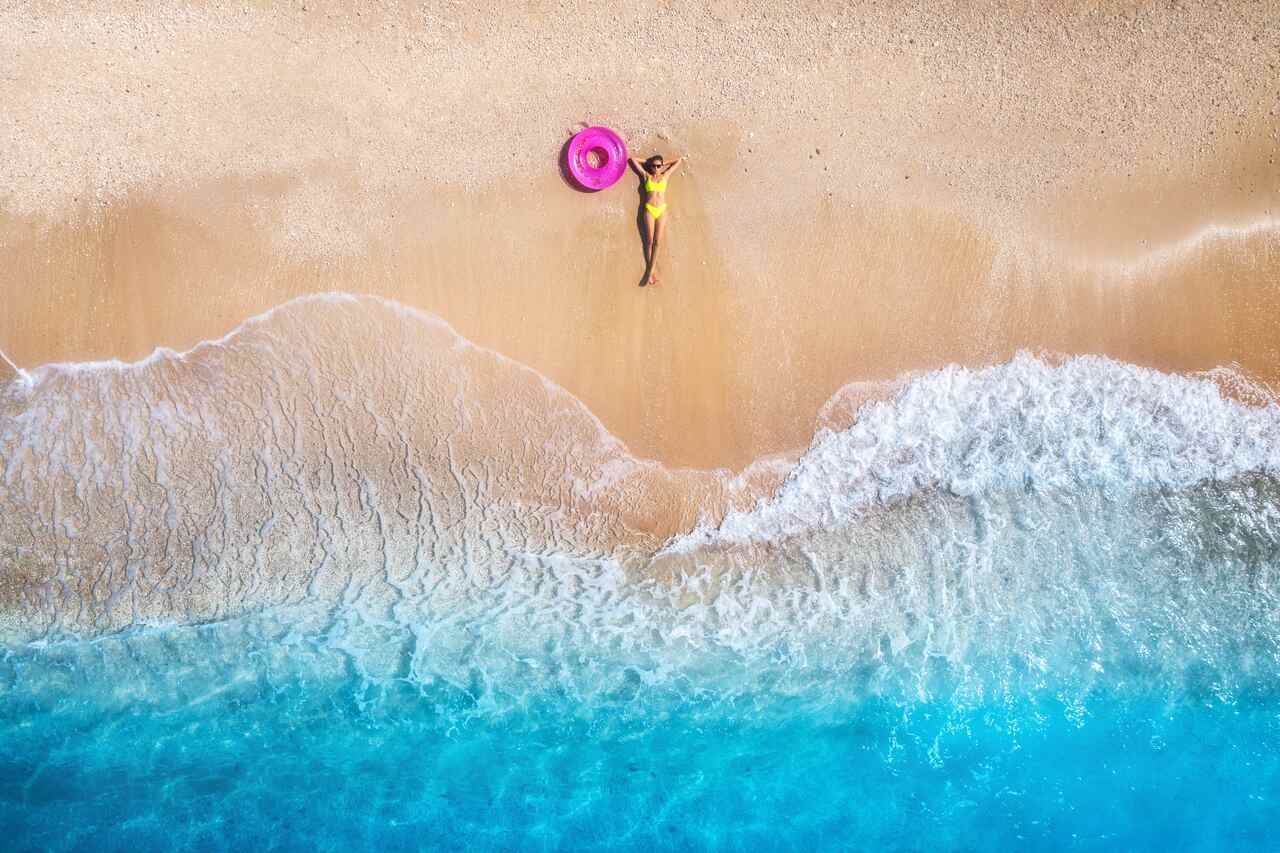 Melhores praias de Barra Grande