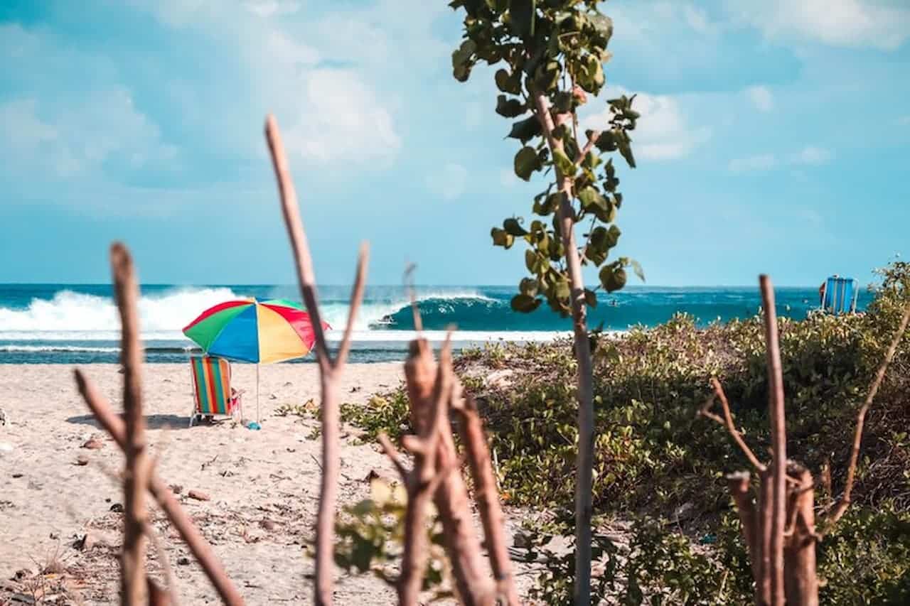 melhores praias de Salinópolis