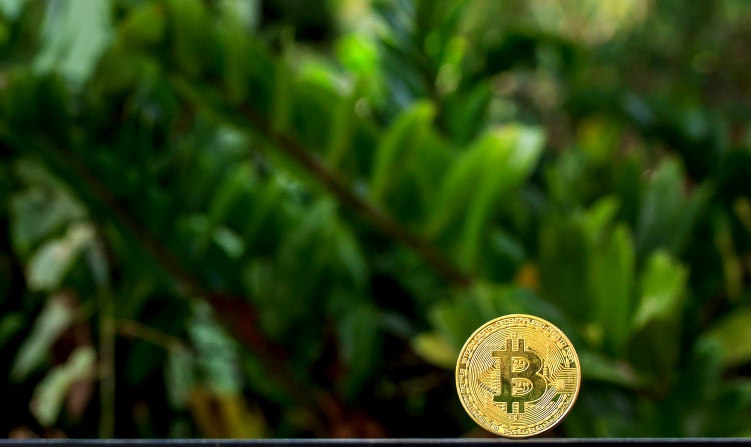 O que é mineração sustentåvel de criptomoedas?