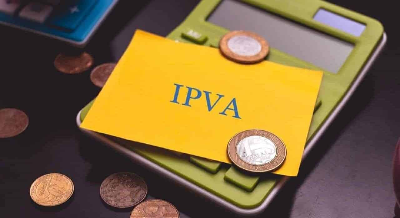 Pagamento do IPVA tem início nesta semana com até 28% de desconto