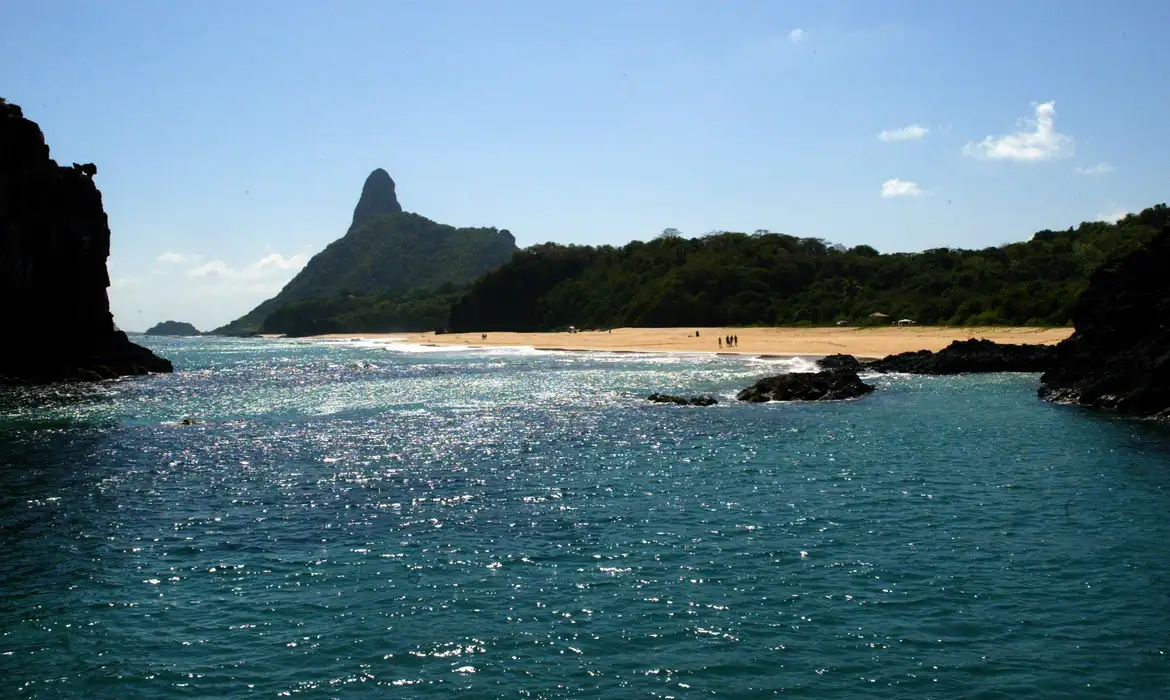 Quais são as praias do Brasil com mais ataques de tubarão?