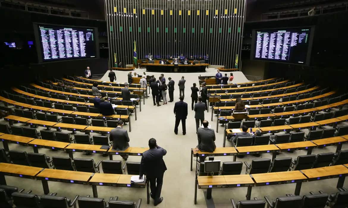 regulamentação reforma tributária