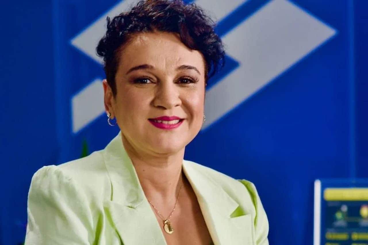 tarciana medeiros