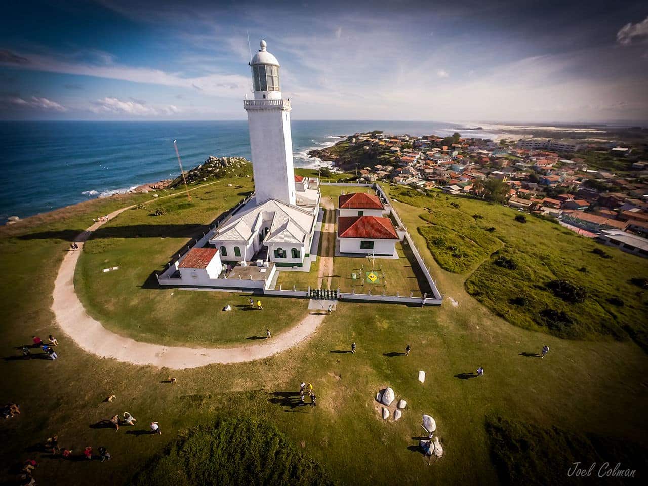 Melhores praias de Laguna