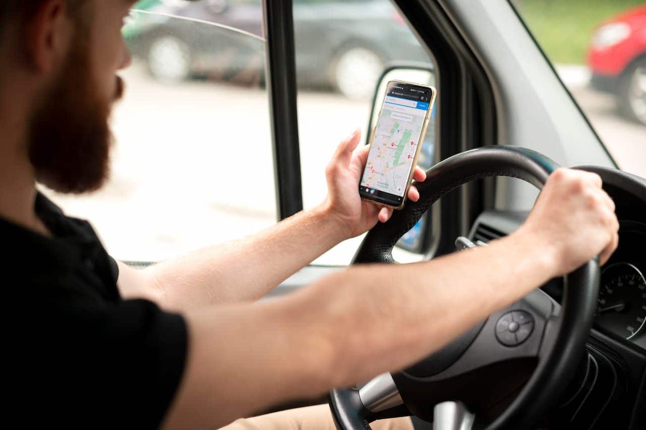 uber taxi