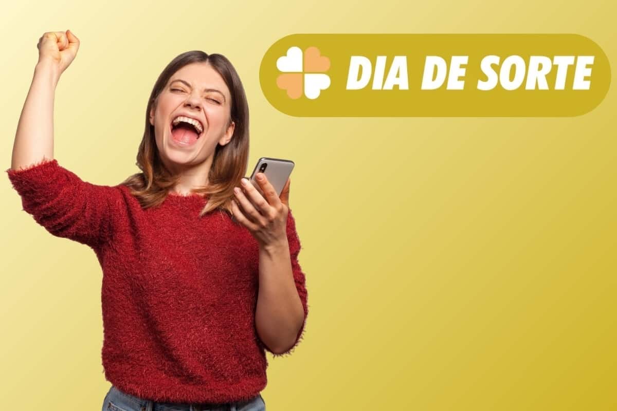 dia de sorte