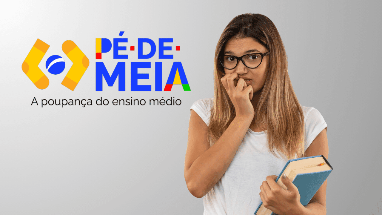 Pé-de-Meia: TCU detecta irregularidades e bloqueia R$ 6 bilhões do programa