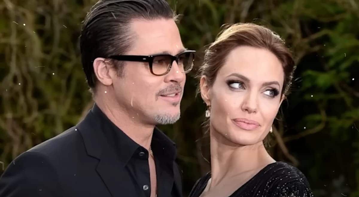 Angelina Jolie saiu US$ 80 milhões mais rica de divórcio com Brad Pitt, saiba como isso aconteceu