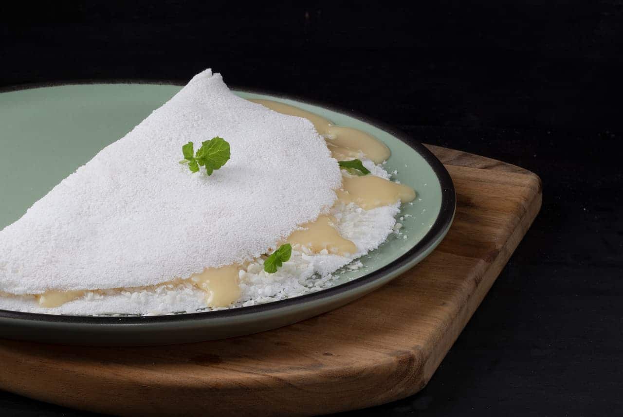 anvisa tapioca