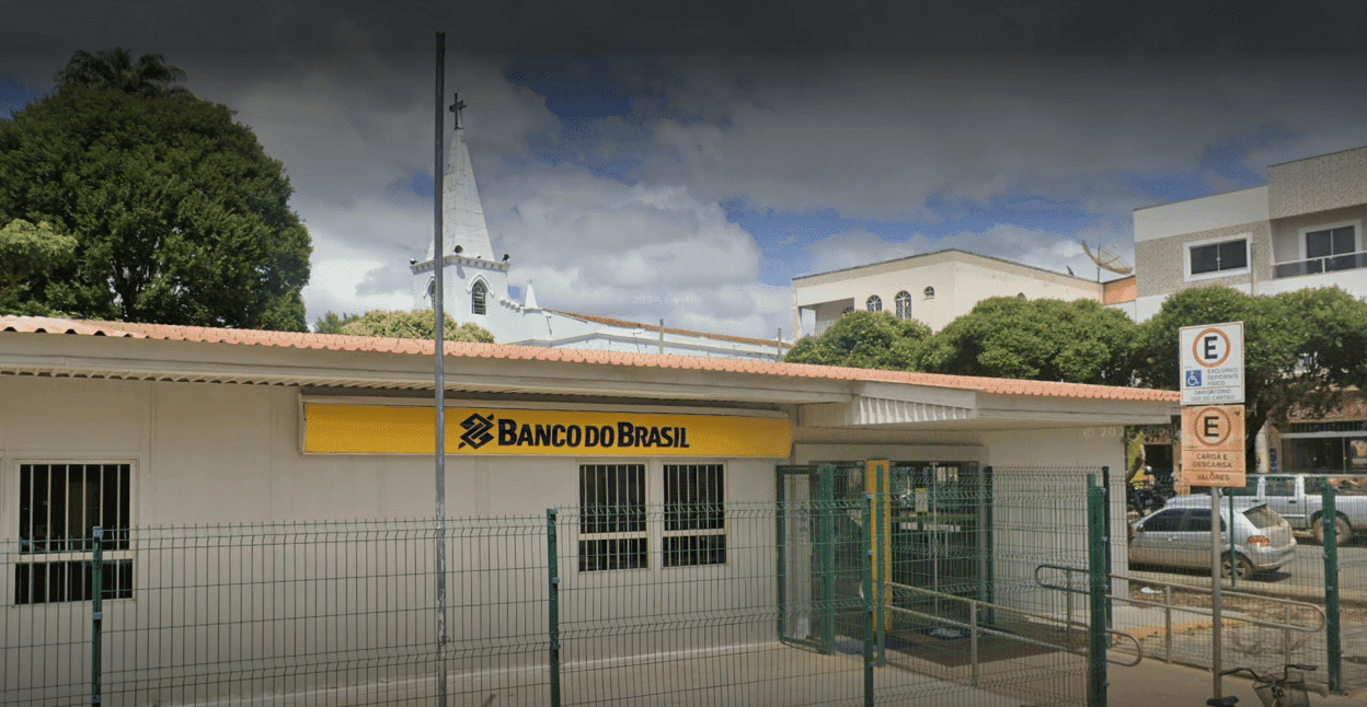 Banco do Brasil: AgĂȘncia 1334 em Rio Pardo de Minas (MG)