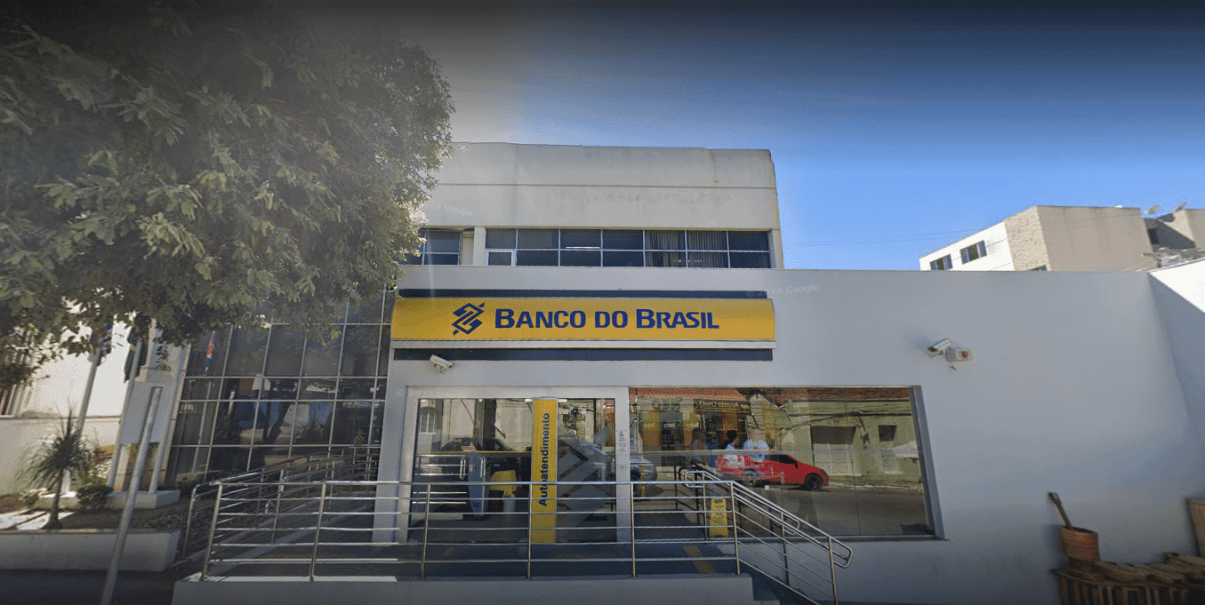 Banco do Brasil: Agência 2163 em Itaobim (MG)