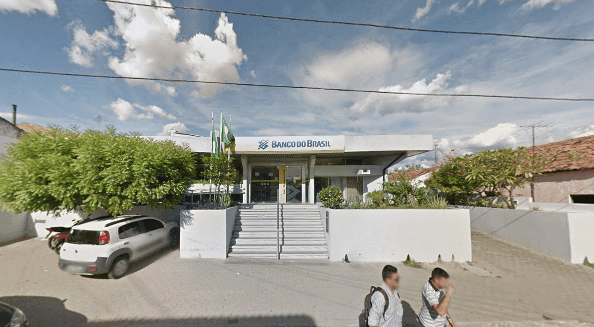 Banco do Brasil: Agência 2199 em Jaguaribe (CE)