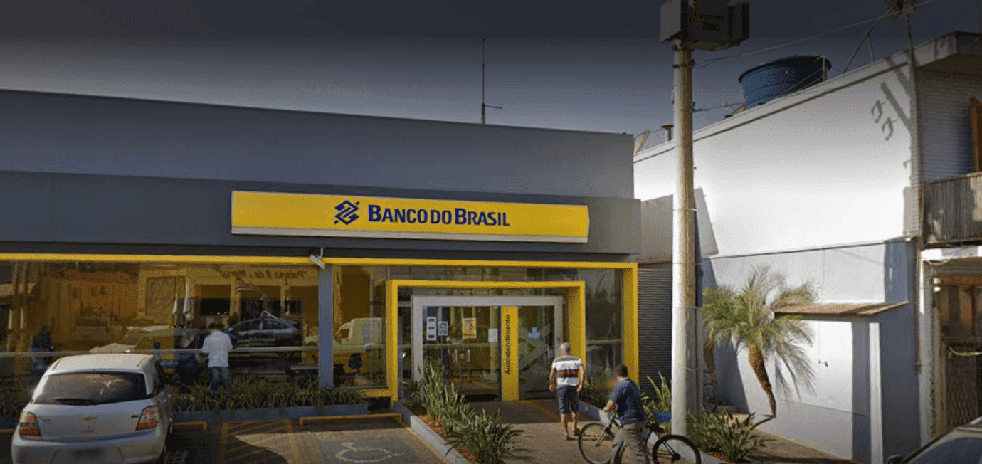 Banco do Brasil: AgĂȘncia 2321 em Monte Azul Paulista (SP)