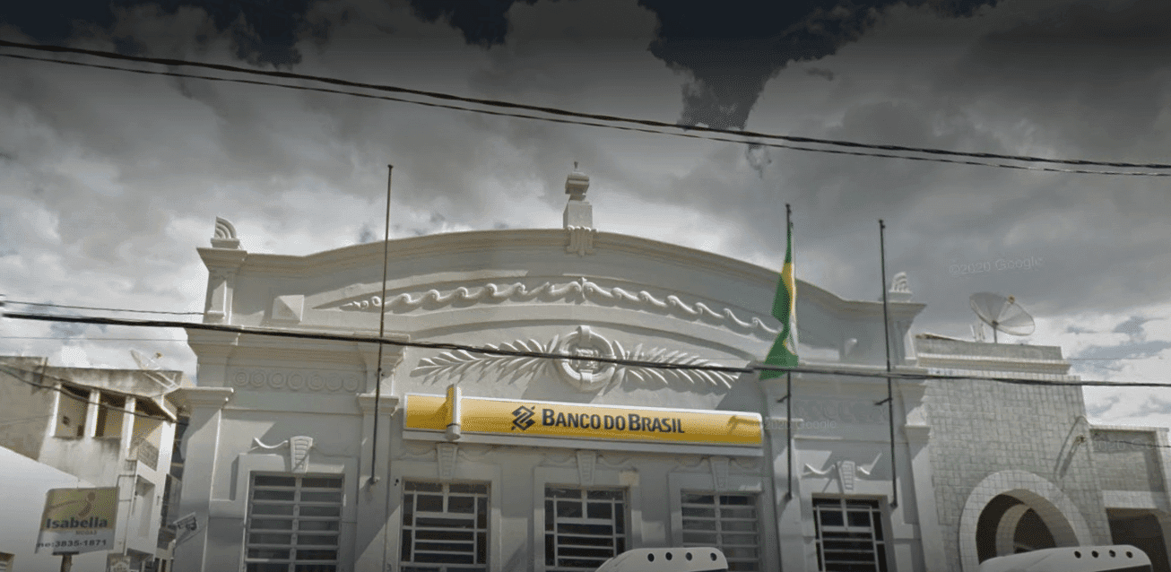 Banco do Brasil: AgĂȘncia 2437 em Pesqueira (PE)
