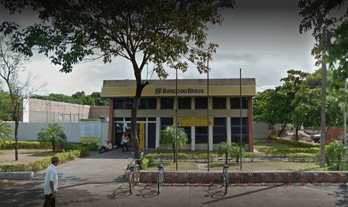 Banco do Brasil: AgĂȘncia 2833 em Ilha Solteira (SP)