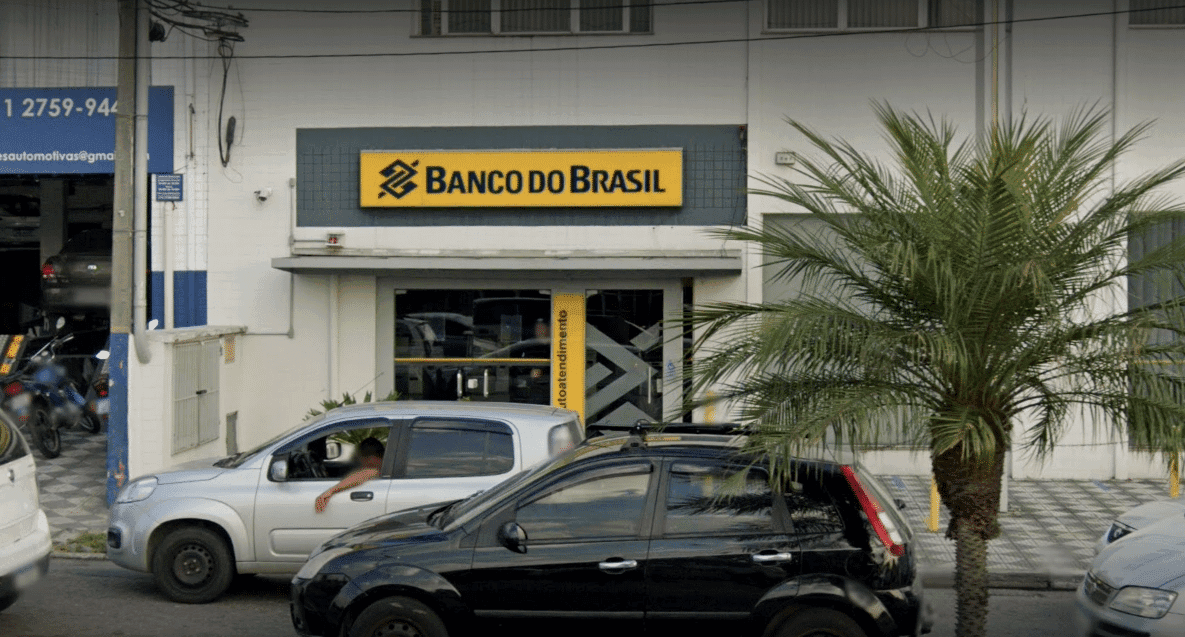Banco do Brasil: AgĂȘncia 3248 em MauĂĄ (SP)