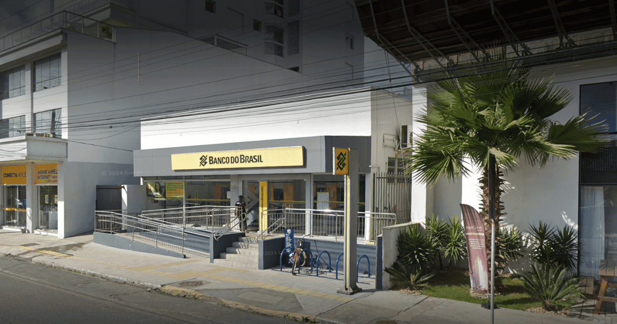 Imagem: Google Maps
