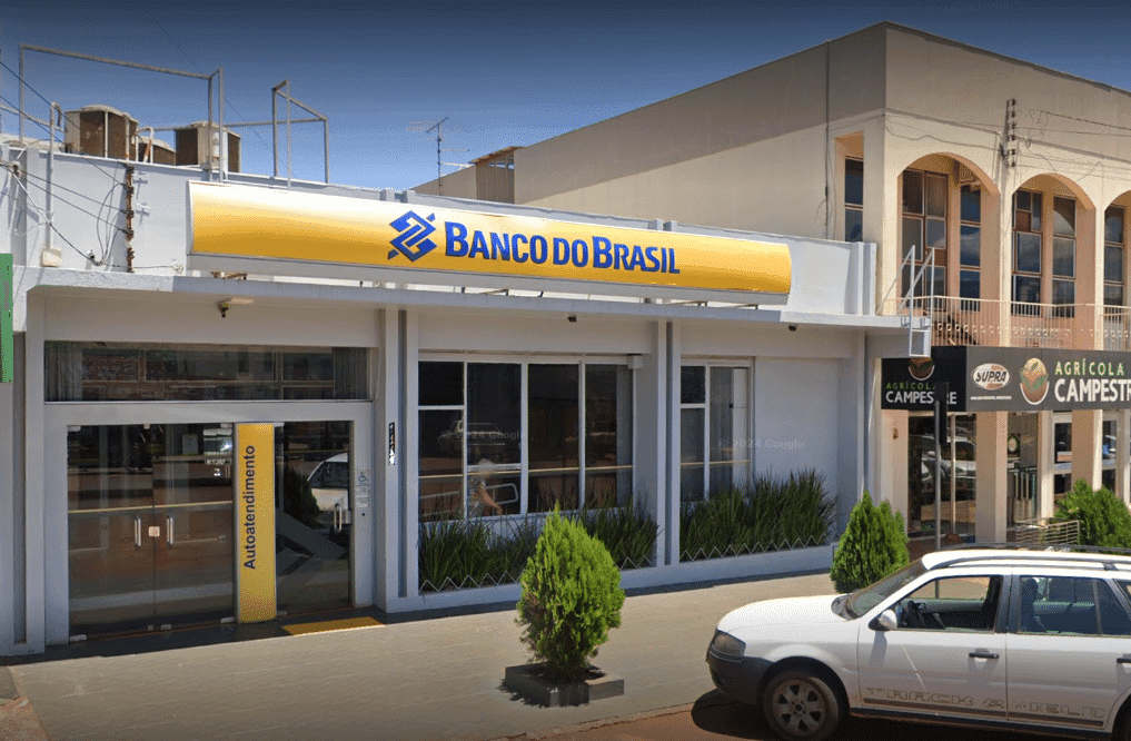 Banco do Brasil: AgĂȘncia 3732 em IndependĂȘncia (RS)