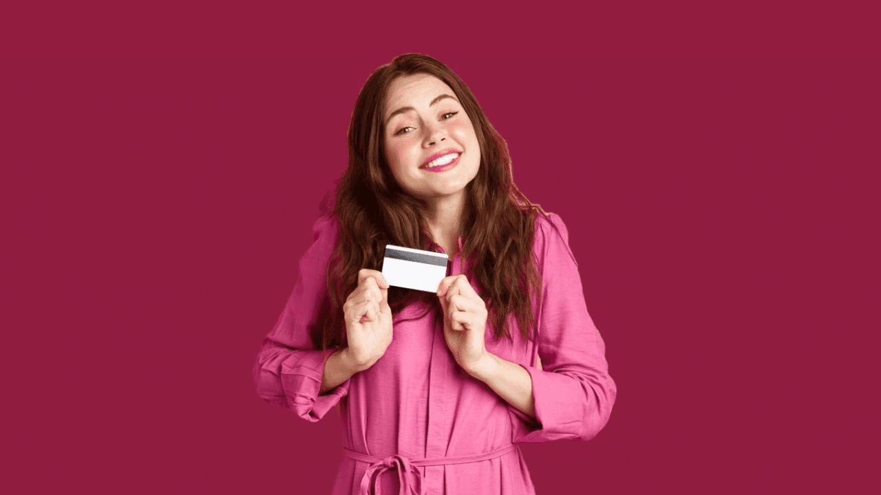 cartão de crédito UnionPay