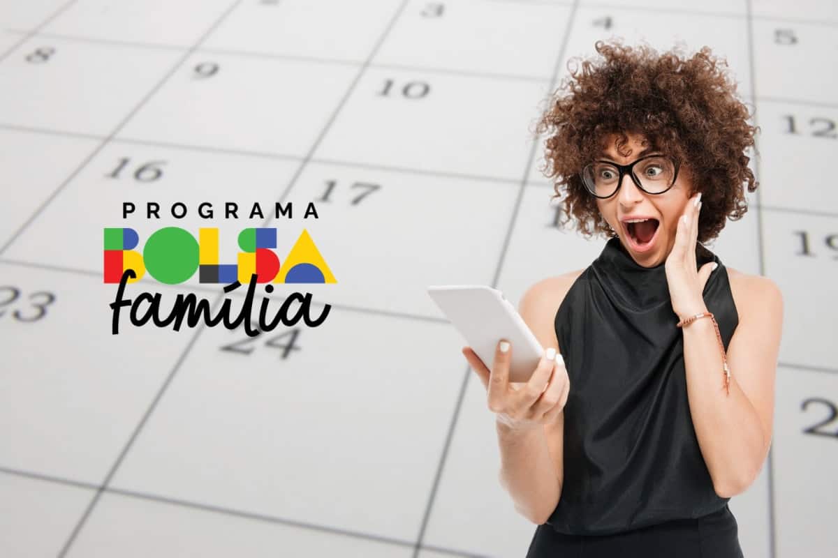 Bolsa Família