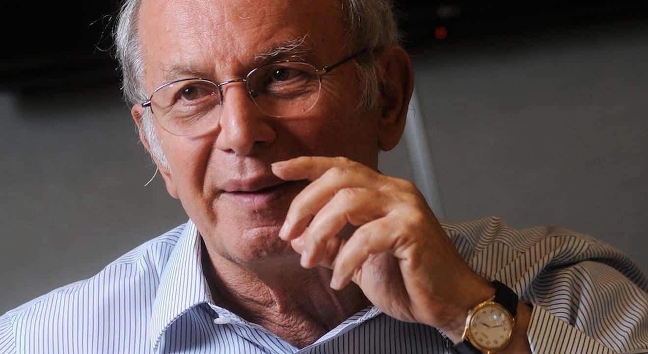 Bilionário, dono da Cyrela, decide doar 60% de sua fortuna: ‘dá sentido à vida’