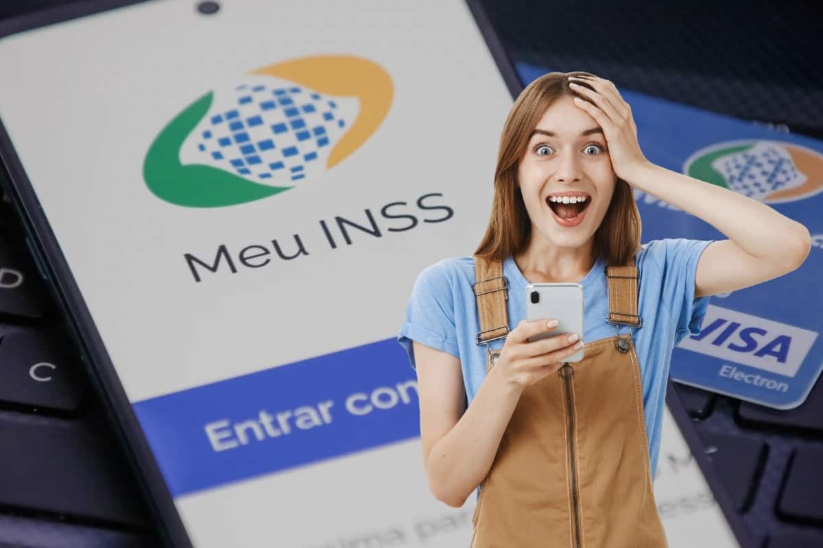 Meu INSS