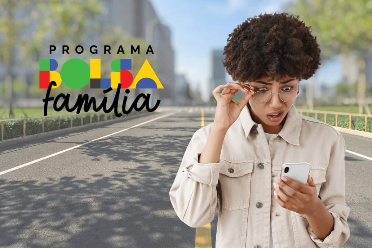 Bolsa Família