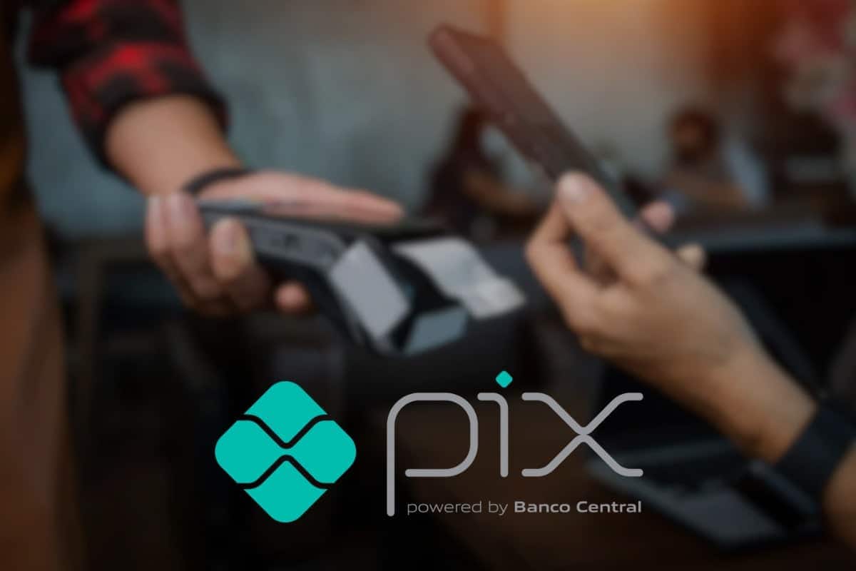 pix informalidade