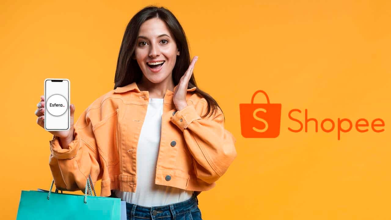 shopee