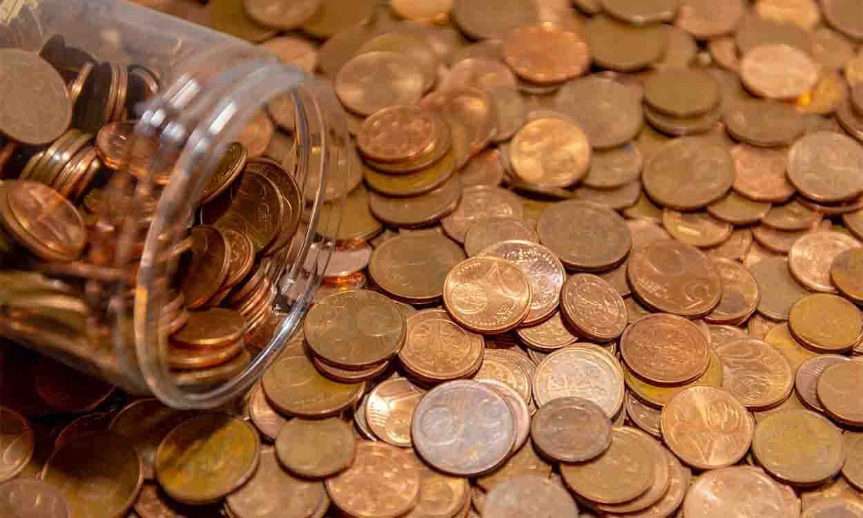 Estas moedas podem te render R$ 1.600; veja se você tem!