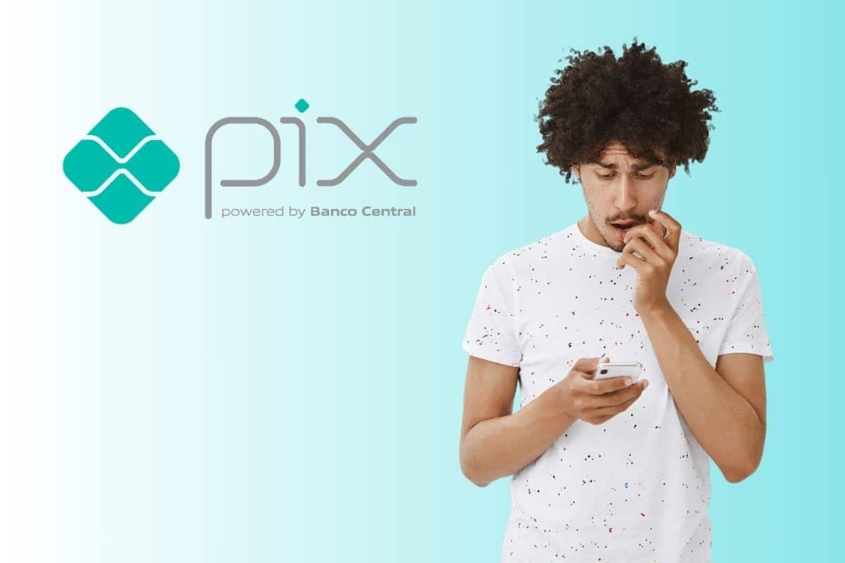 pix automático