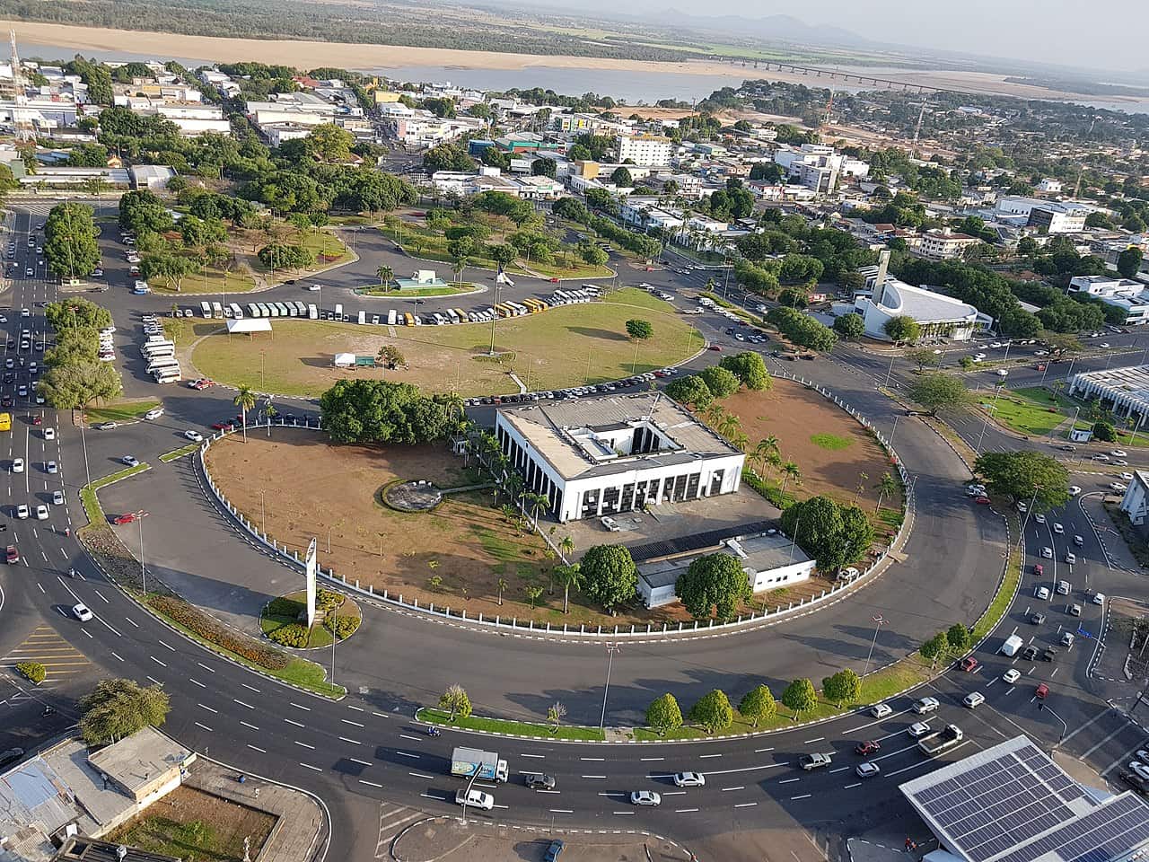 Boa vista