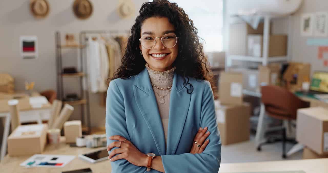 mulheres empreendedoras