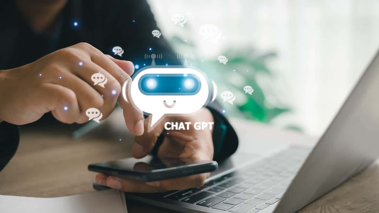 chatgpt