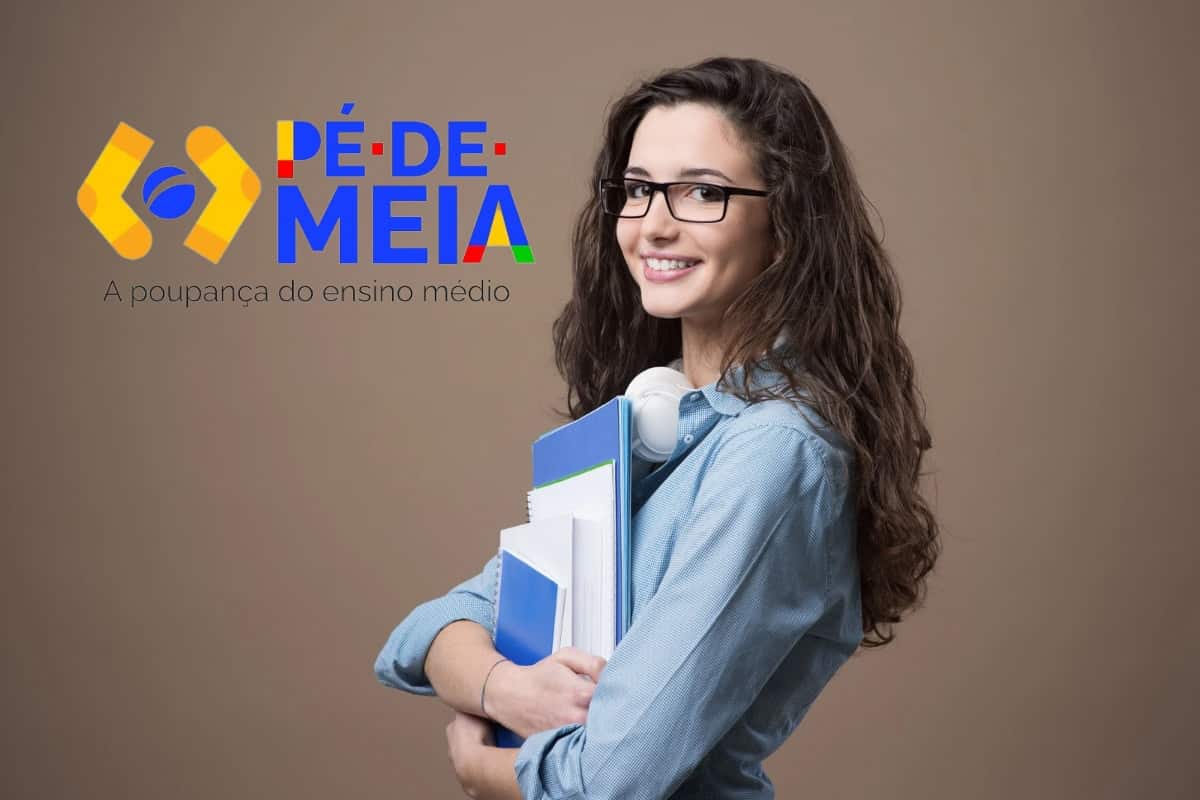 pe de meia