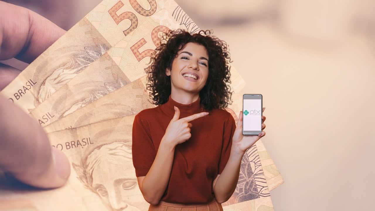 Pix de R$ 200 nesta quinta-feira (30), veja quem recebe