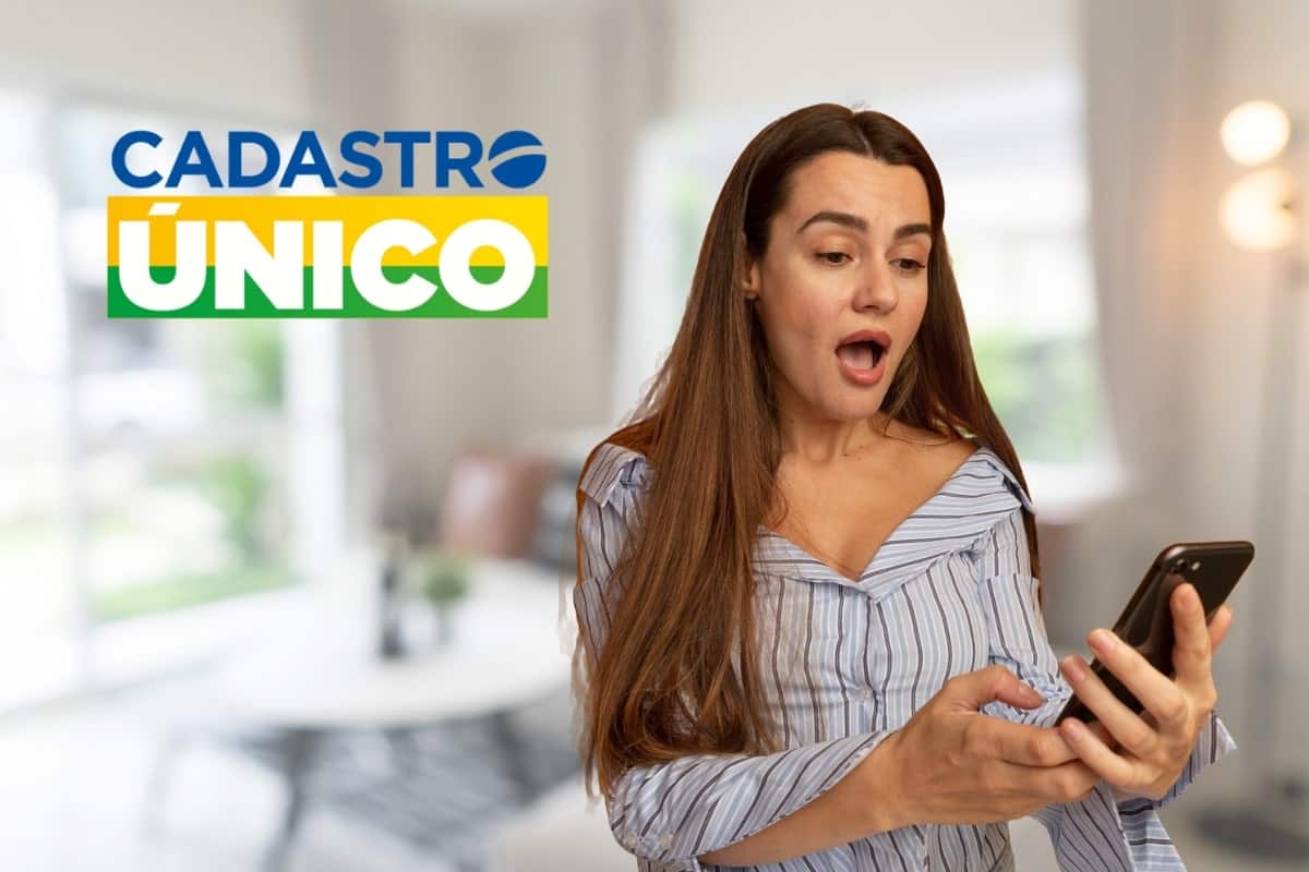CadÚnico