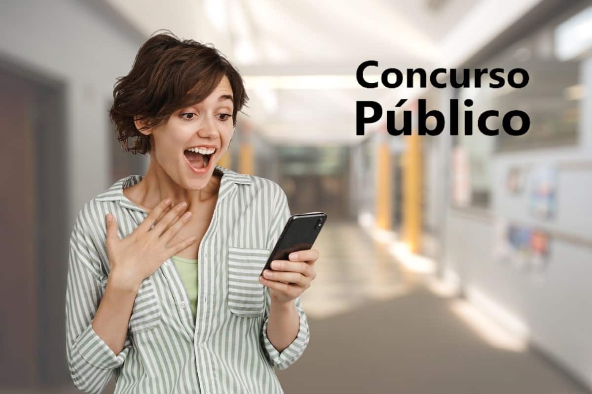 Concurso público com 2.600 vagas para PM e Bombeiros