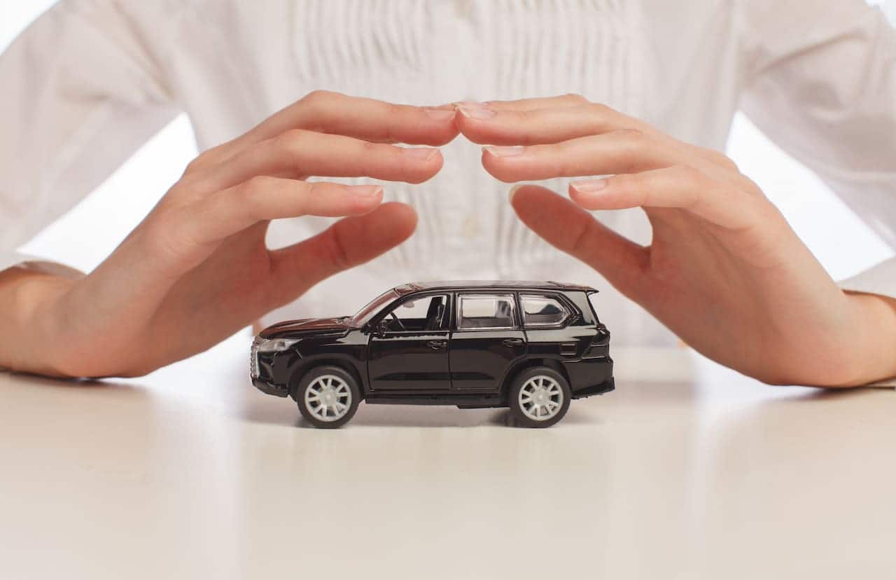 proteção veicular Seguro automotivo