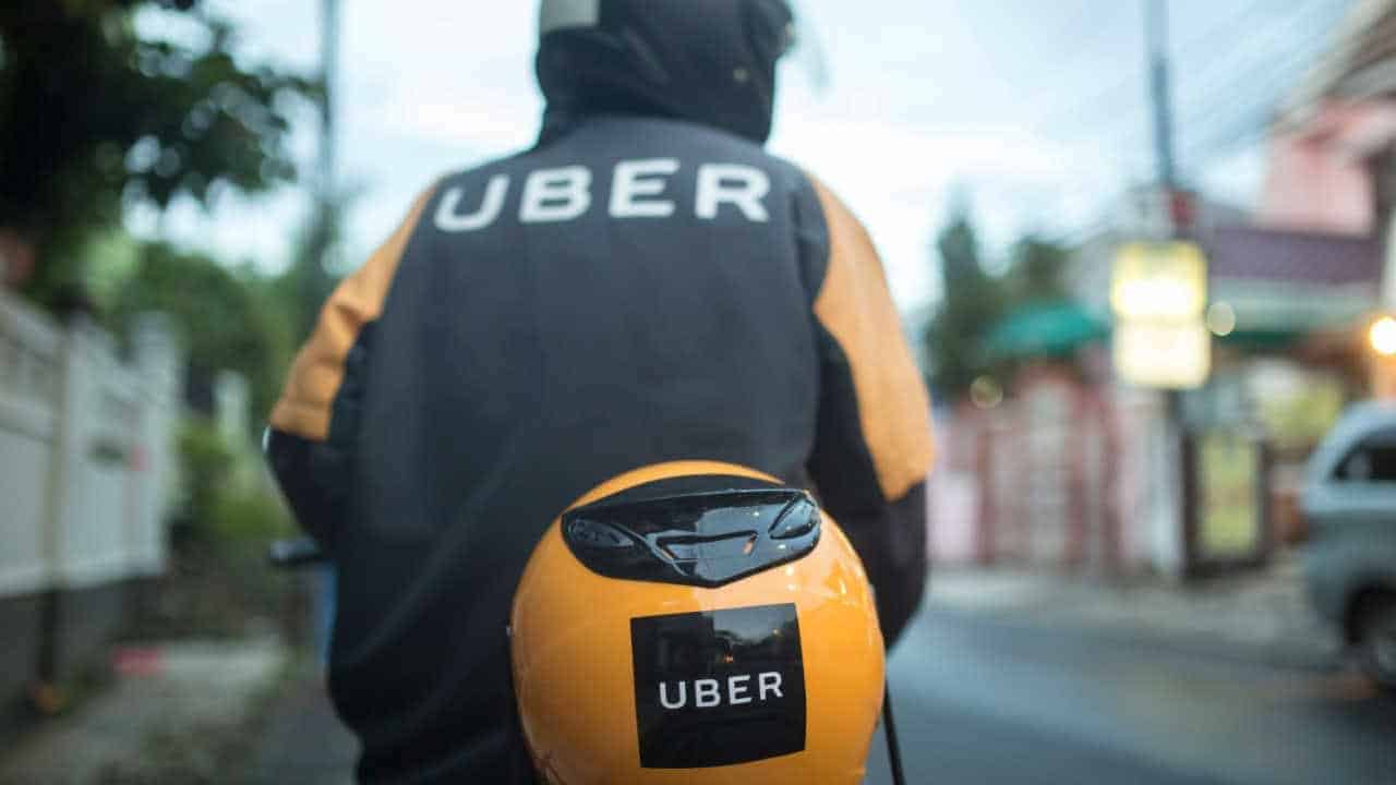 Uber procon