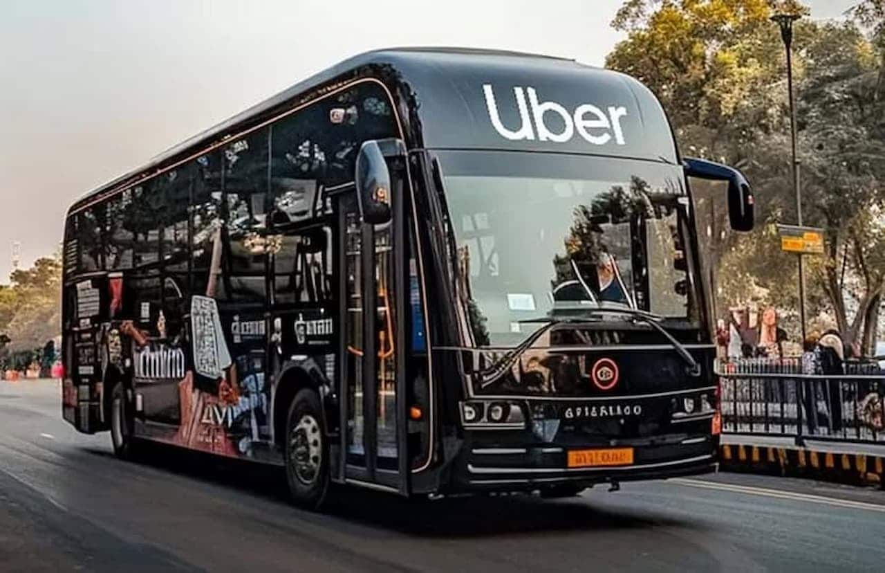Uber