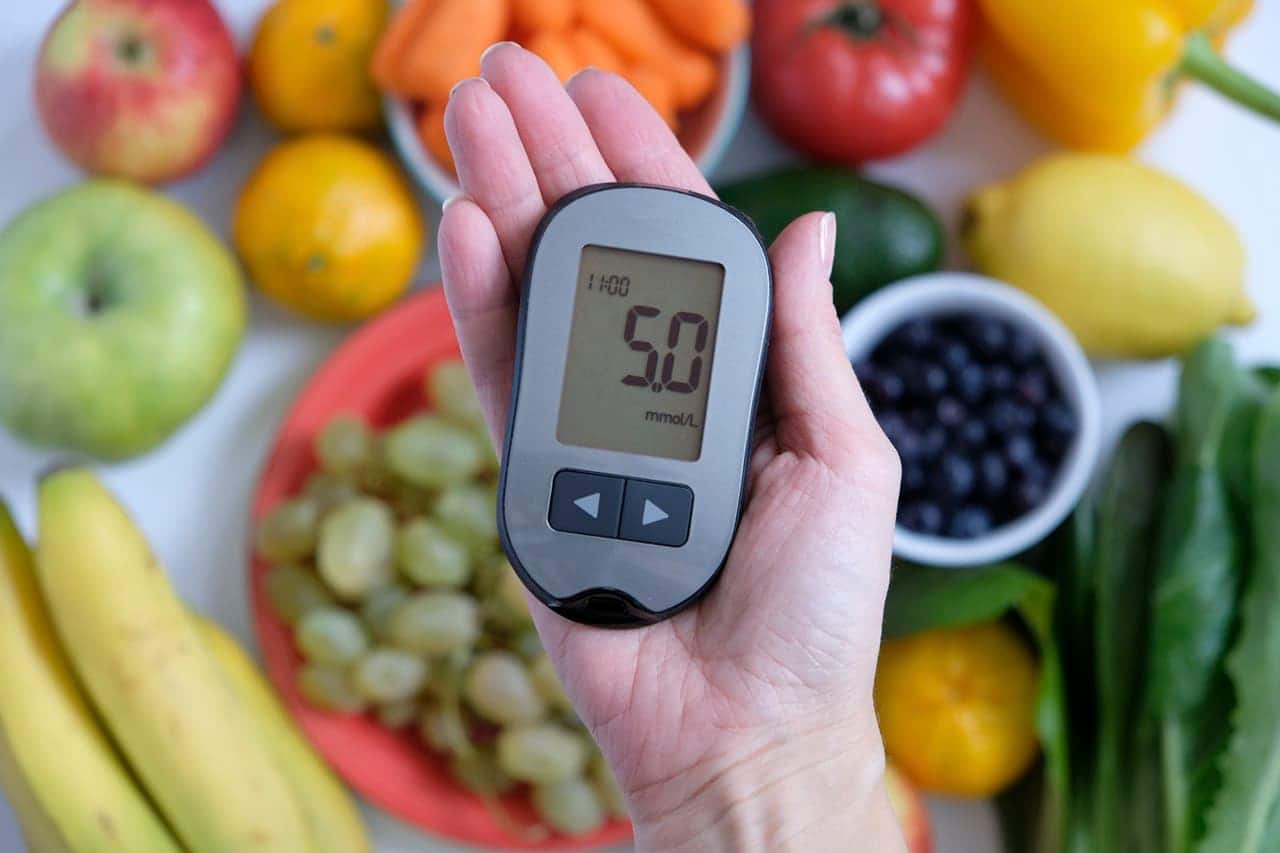 insulina diabetes