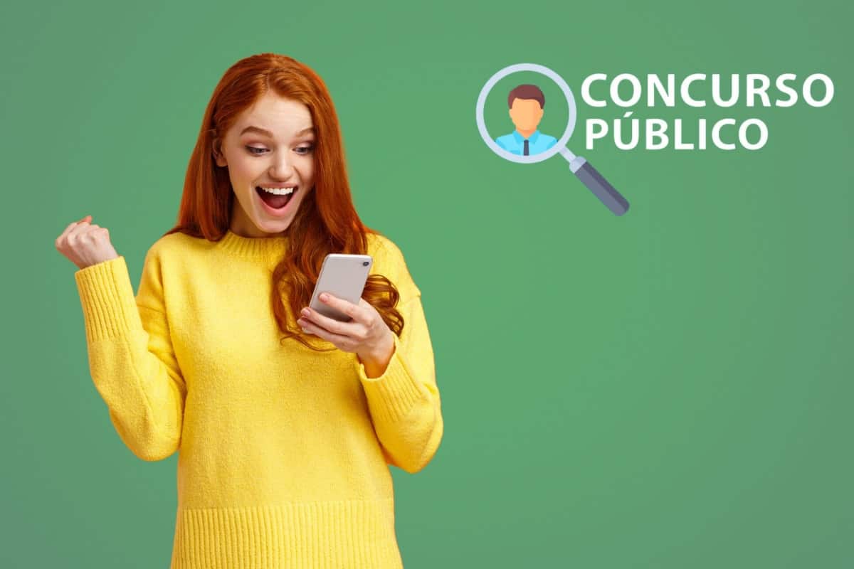 CONCURSO PUBLICO